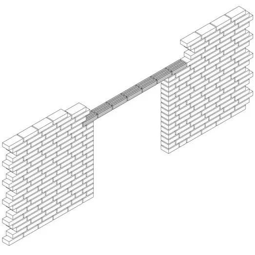 Brick & Lime Group - Beams & Lintels Product 1