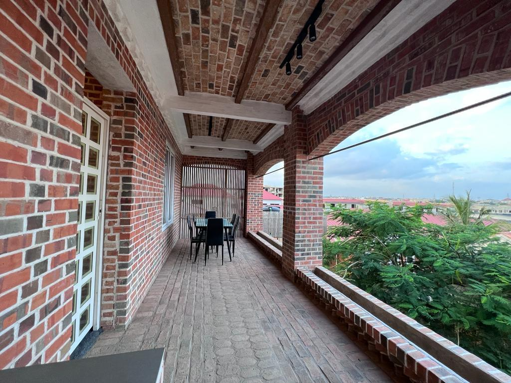 Brick & Lime Group - Brick Walls Product - Red Bricks 3