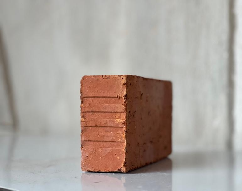 Brick & Lime Group - Brick Walls Product - FCCL Standard Red Bricks 3